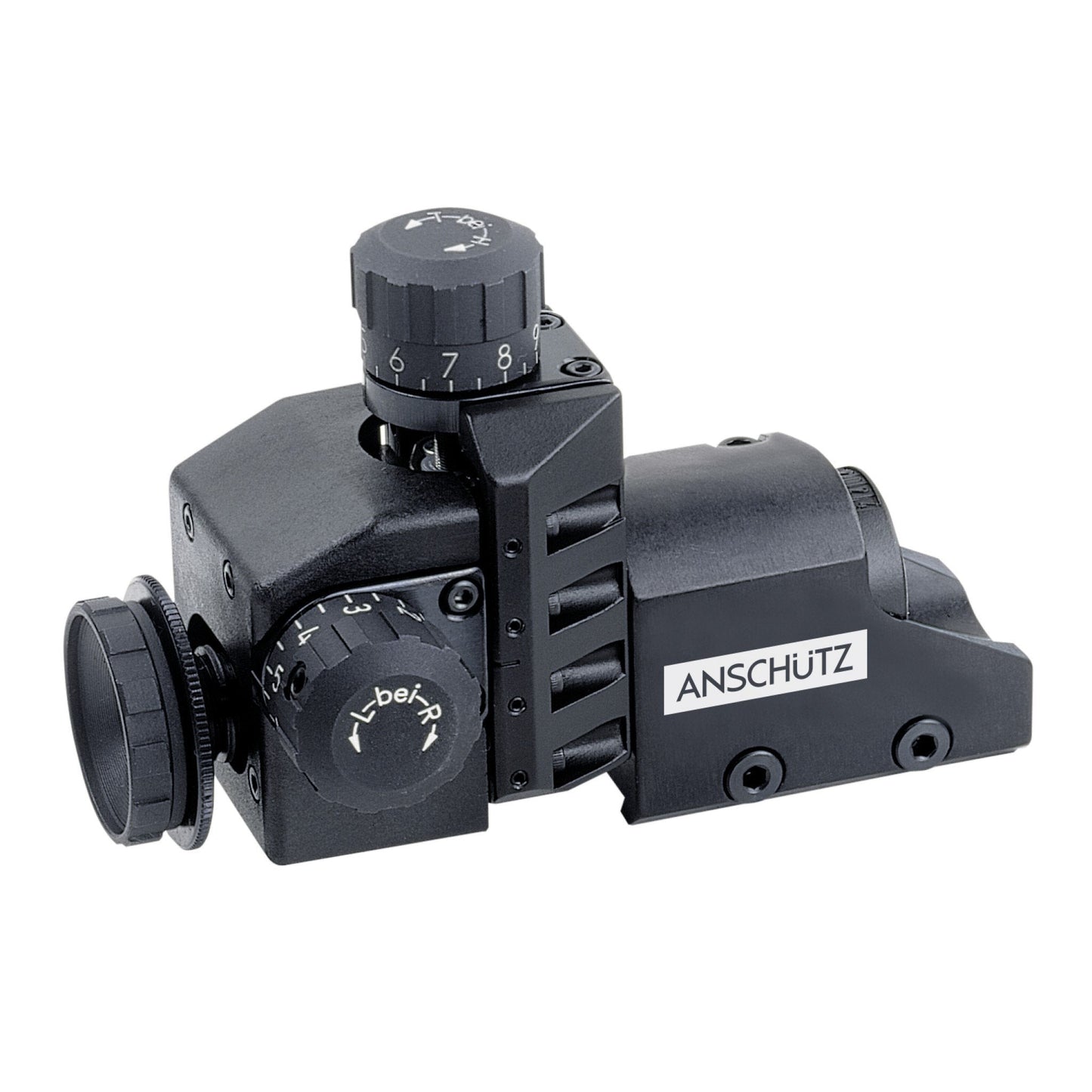 Anschutz 7002/10 Rear Sight