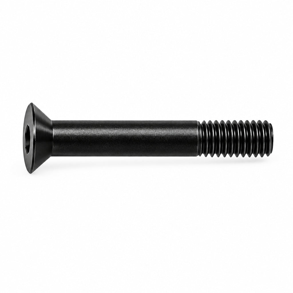 Anschutz C/Sunk Hex Head Screw M5x34