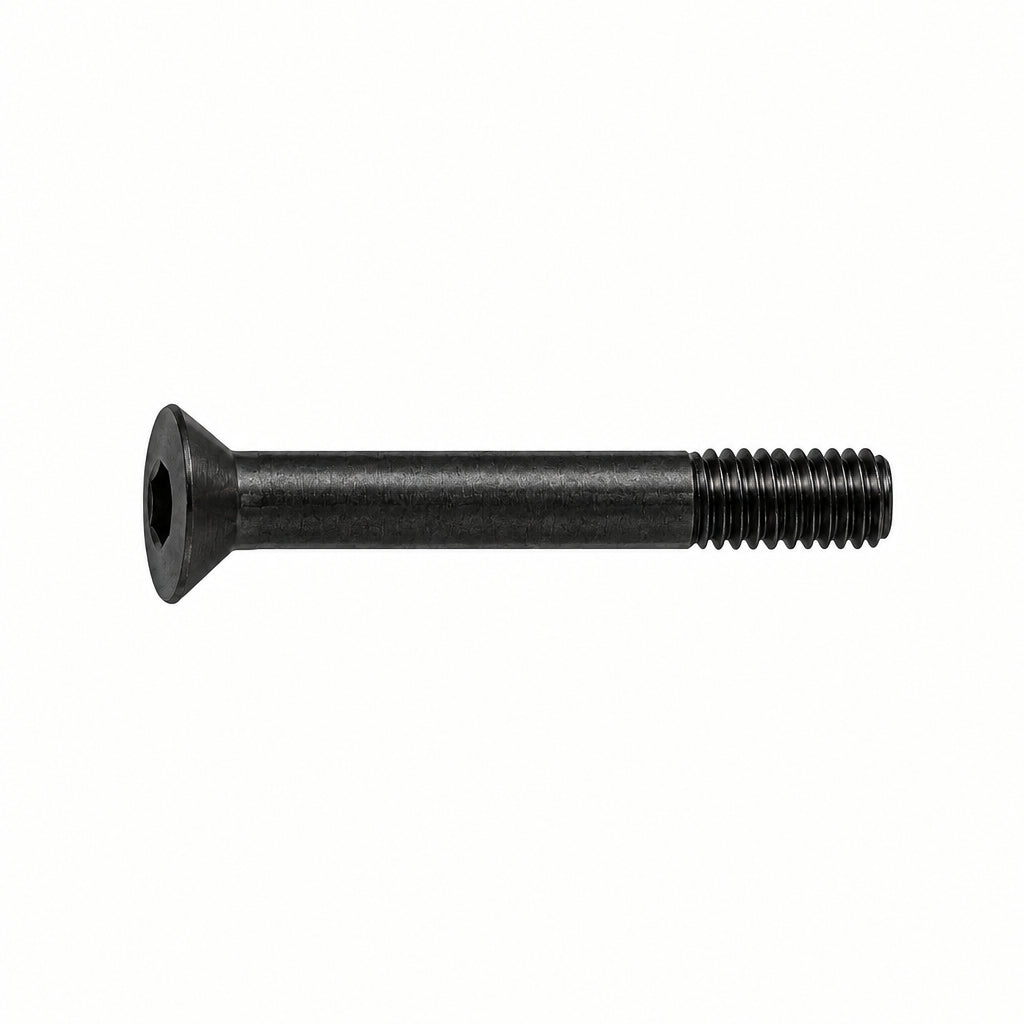 Anschutz C/Sunk Hex Head Screw M5x40.5