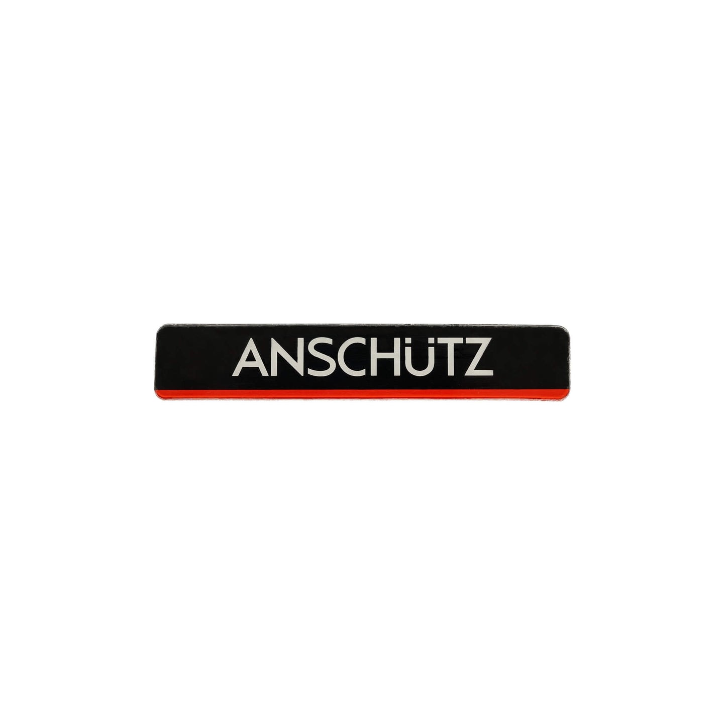 Anschutz Stock Sticker