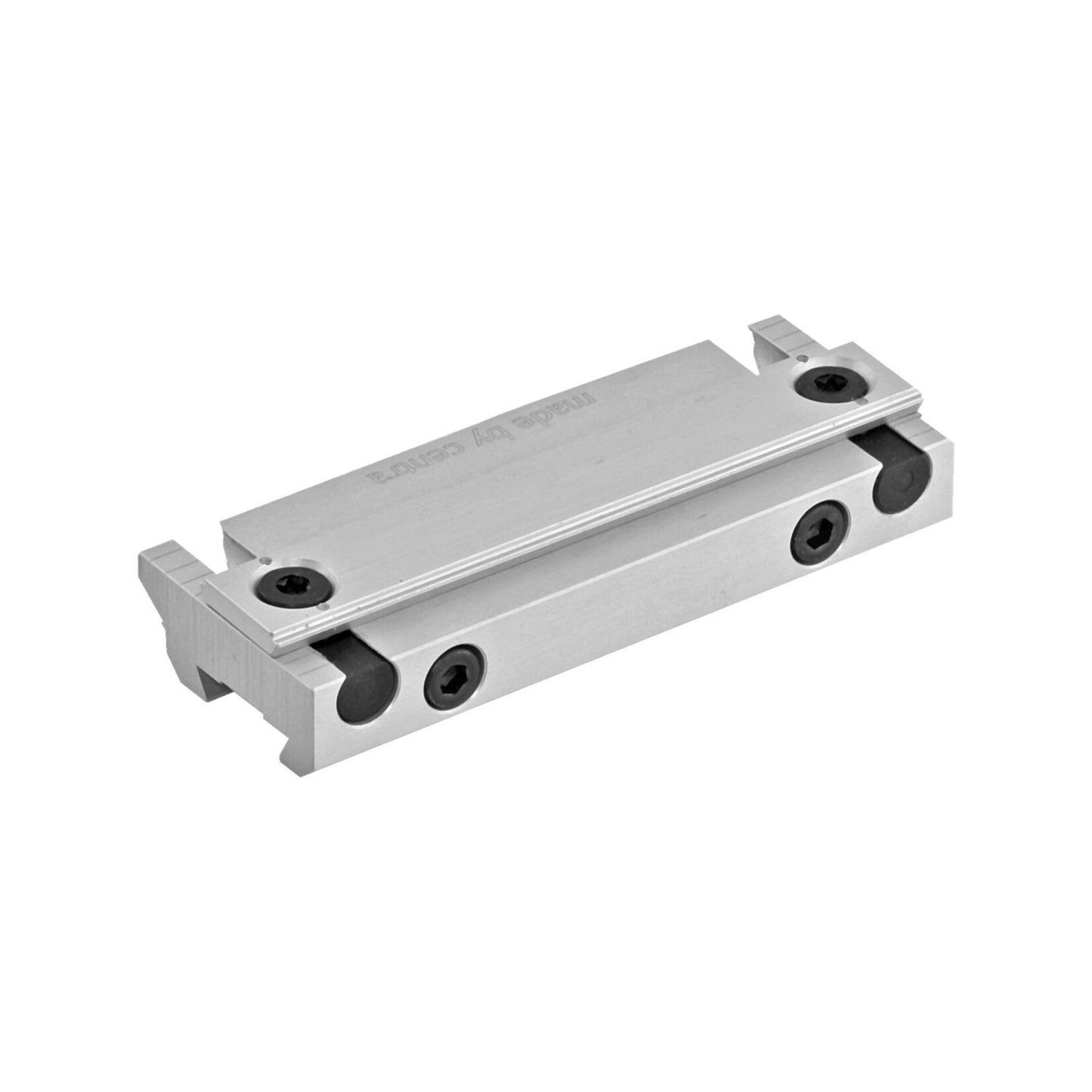 Centra Track Rear Raiser Block