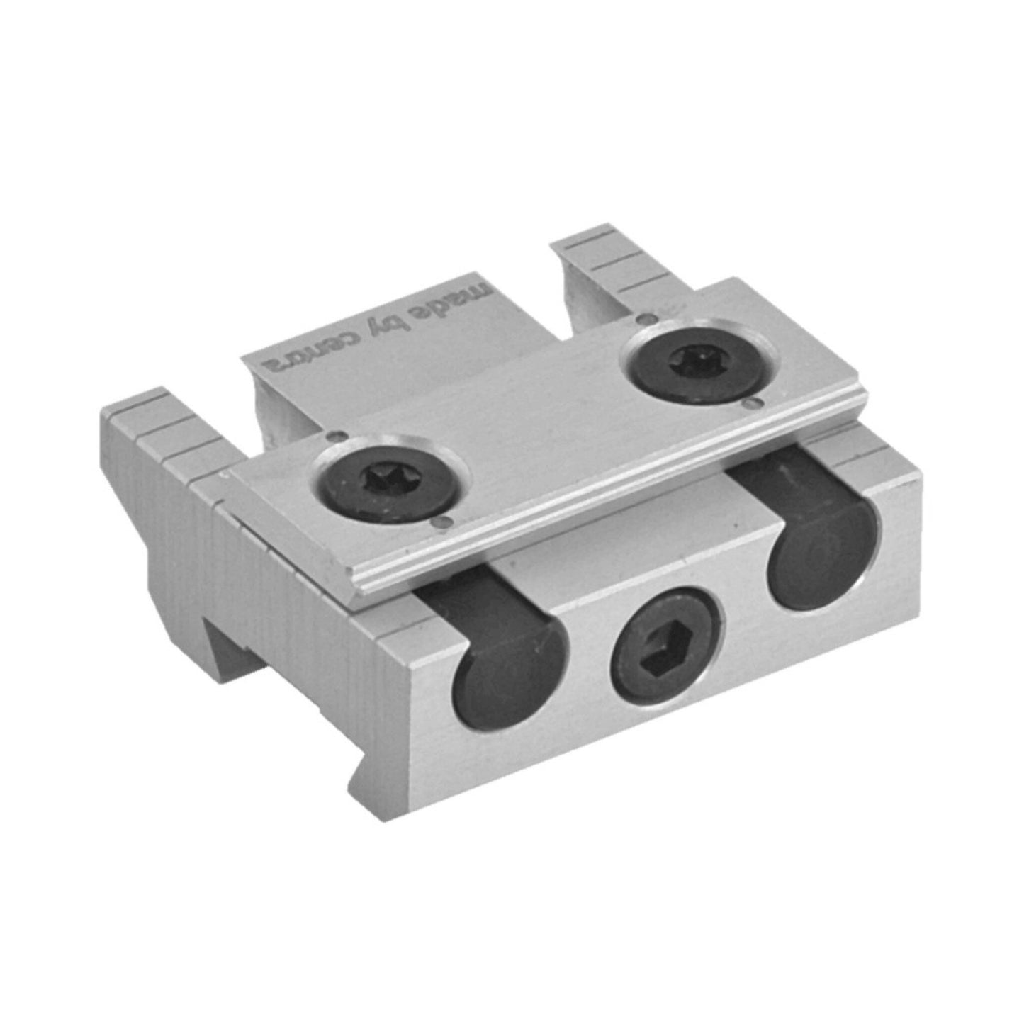 Centra Track Front Raiser Block