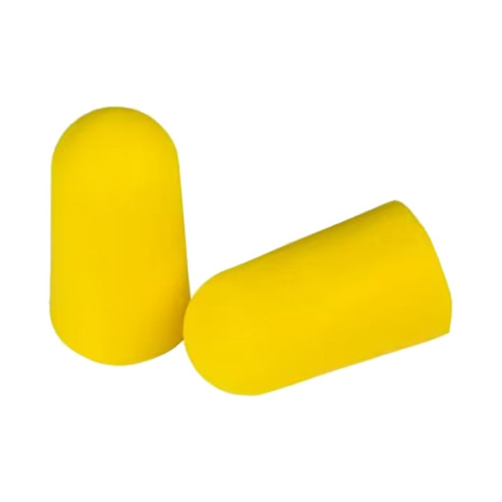3M E-A-R TaperFit 2 Regular Uncorded Earplugs 26dB SLC80 Class 5 (Pair)