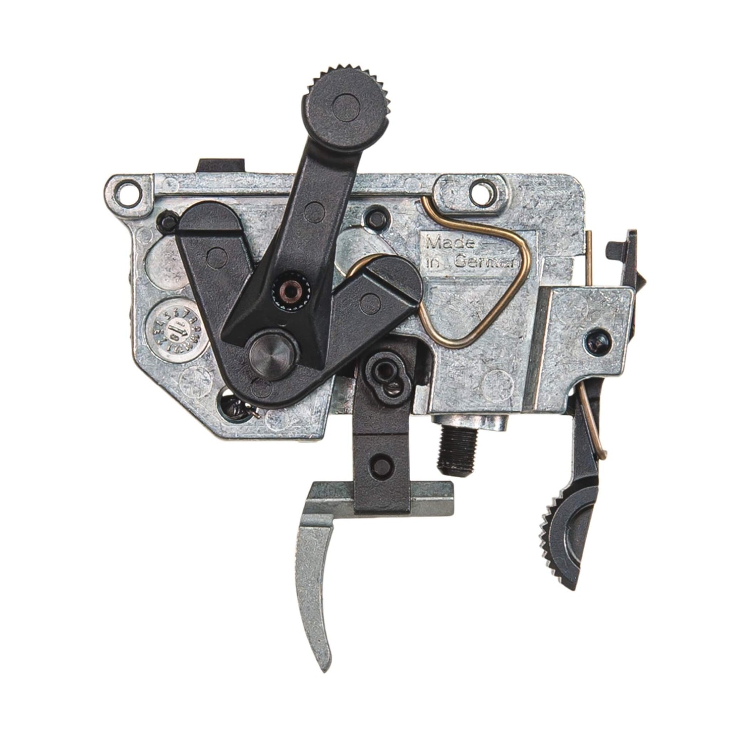 Anschutz 5061 Two Stage Trigger 250-500g