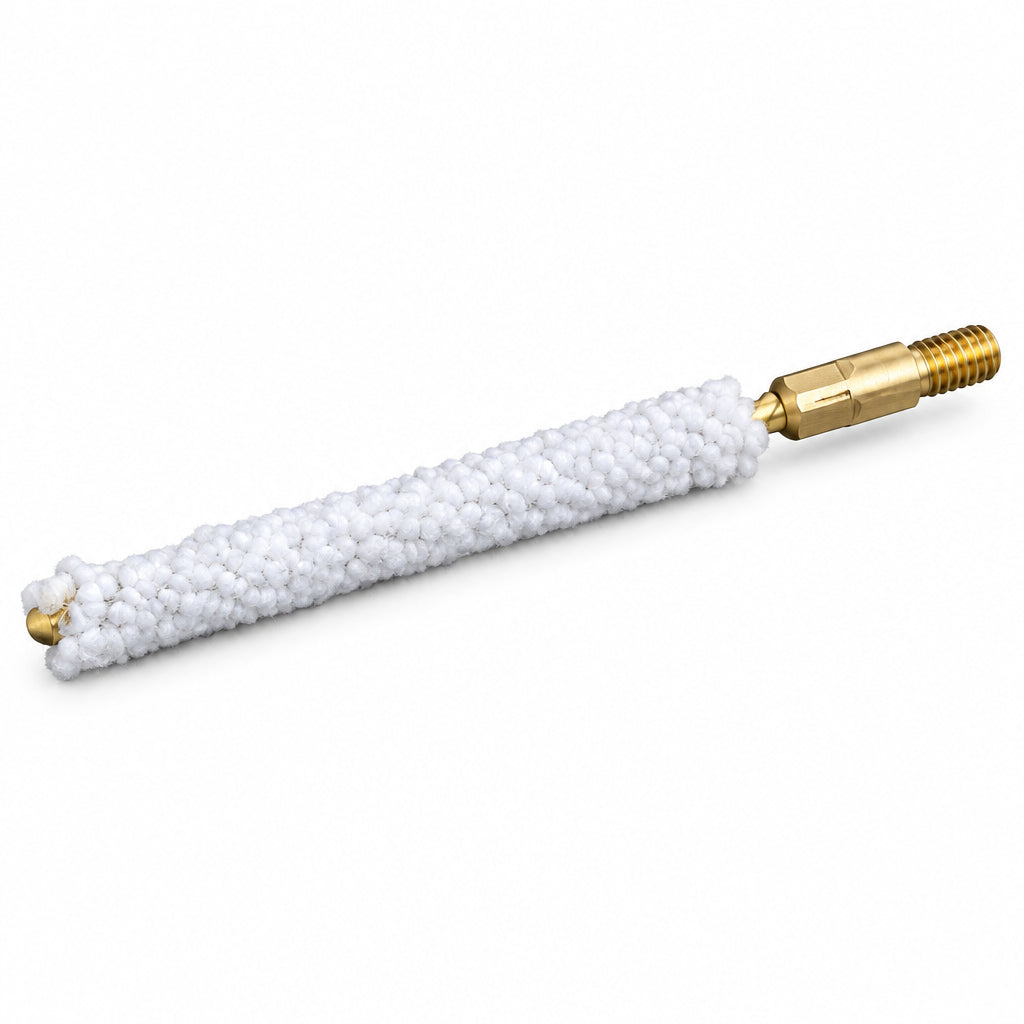 Breakthrough Cotton Bore Mop .22/.223 Cal (8/32" Male Thread)