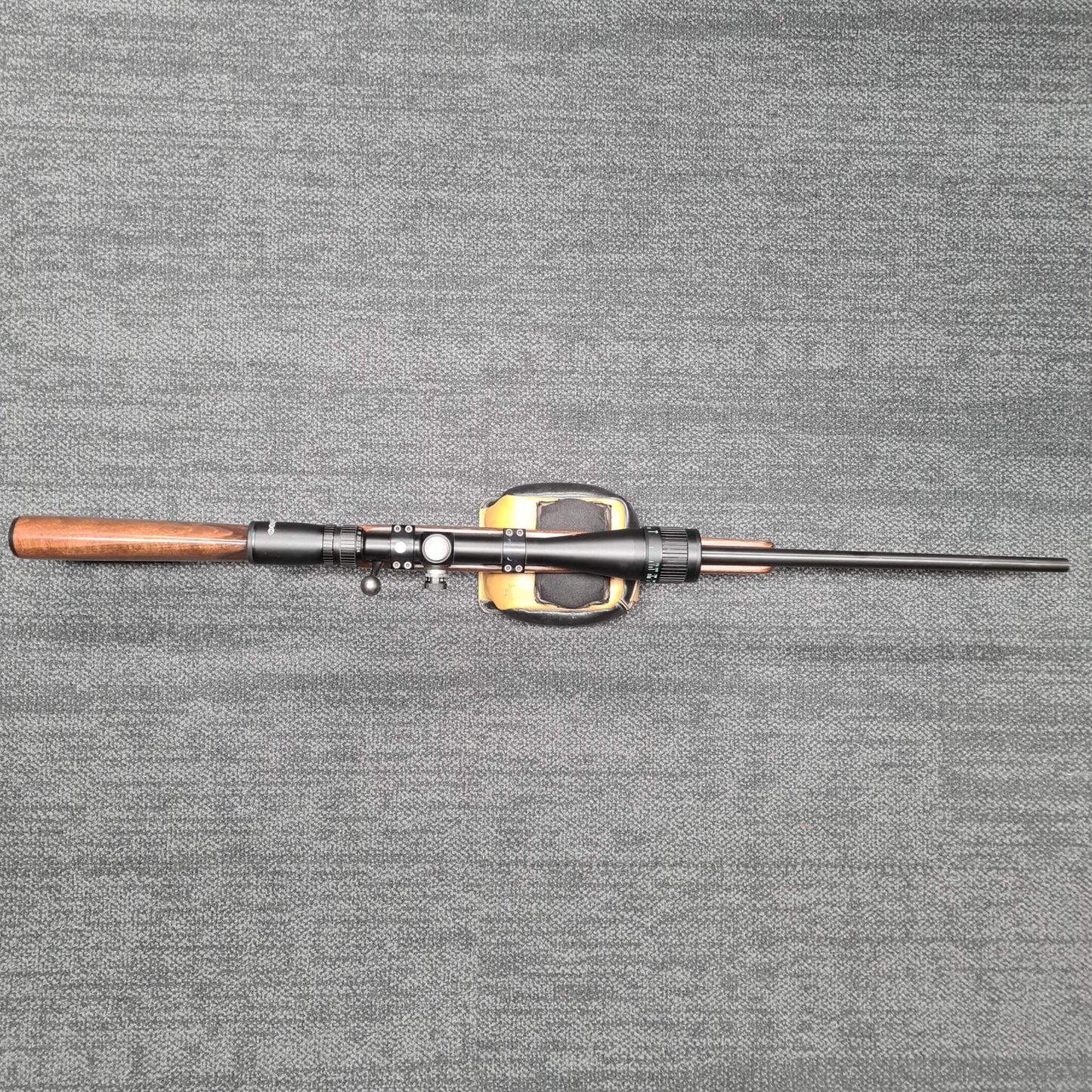 Second Hand CZ 452 American .22lr Rifle Sn A838567