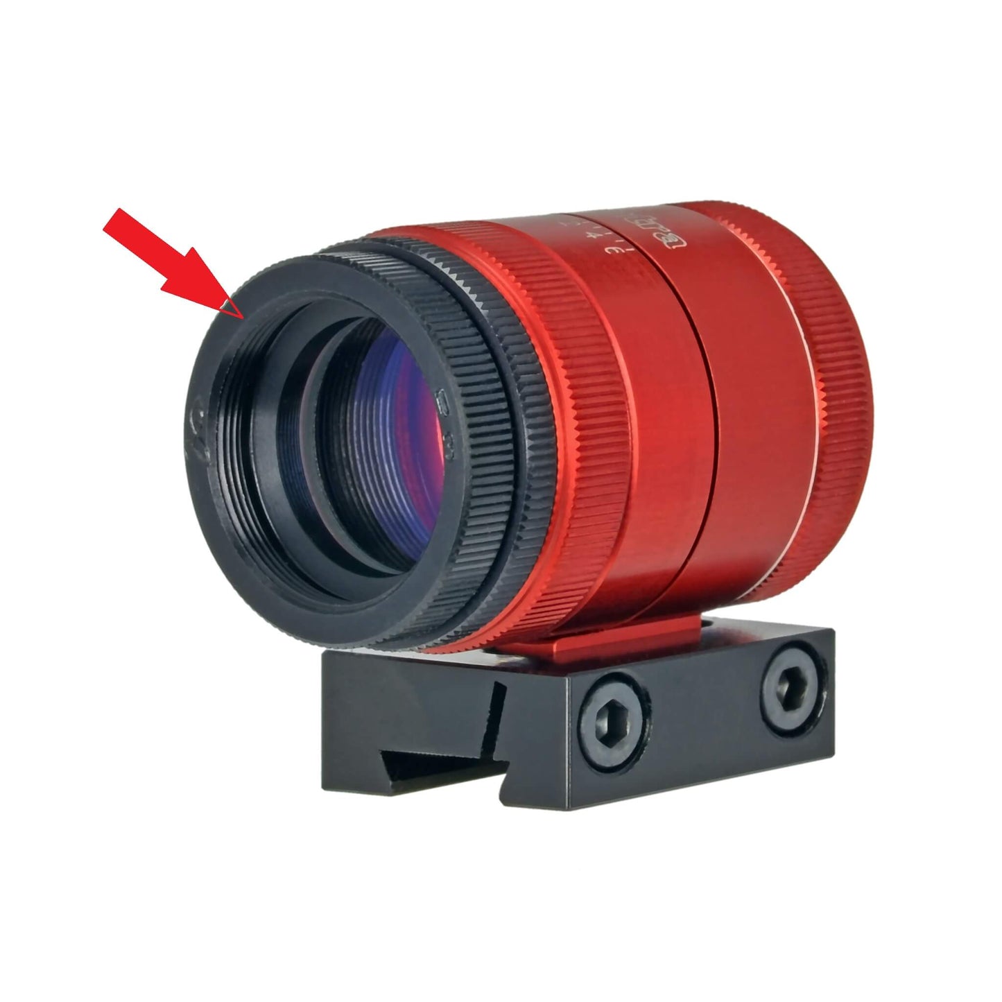 Centra RED M22 - M18