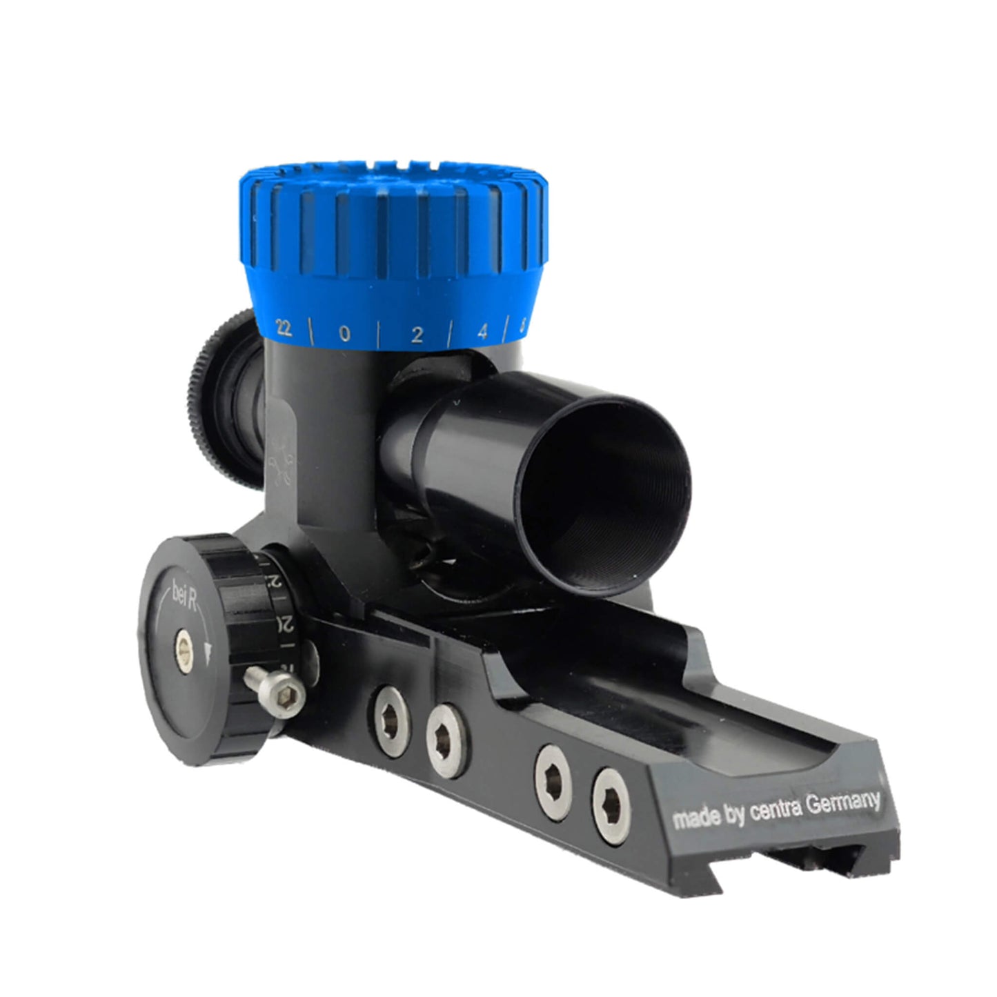 Centra SPY BR Rear Sight