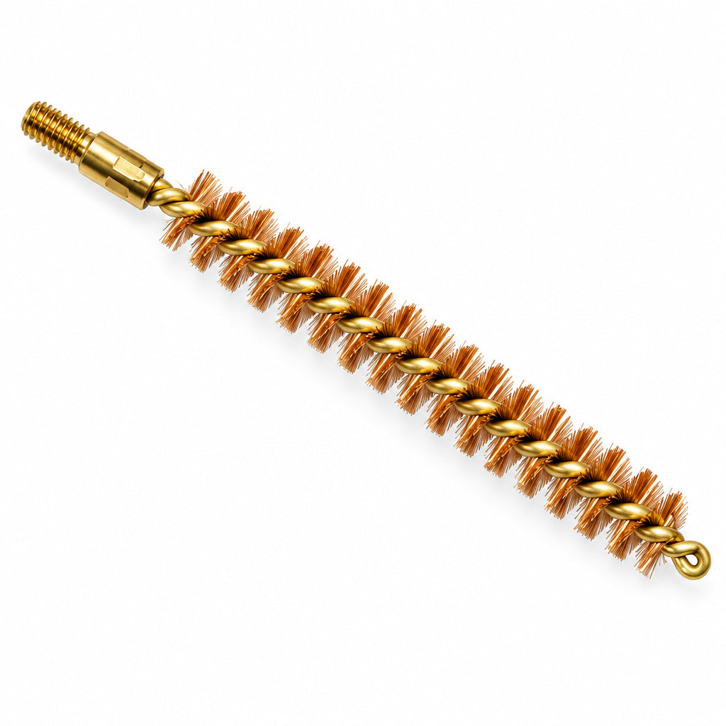 Dewey Bore Brush, Rifle (8/32" Male Thread)