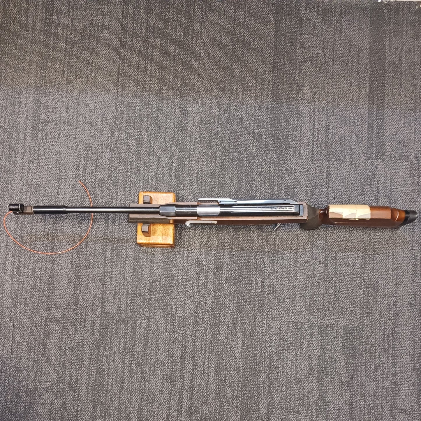 Second Hand FWB 300S .177 Air Rifle Sn 327139