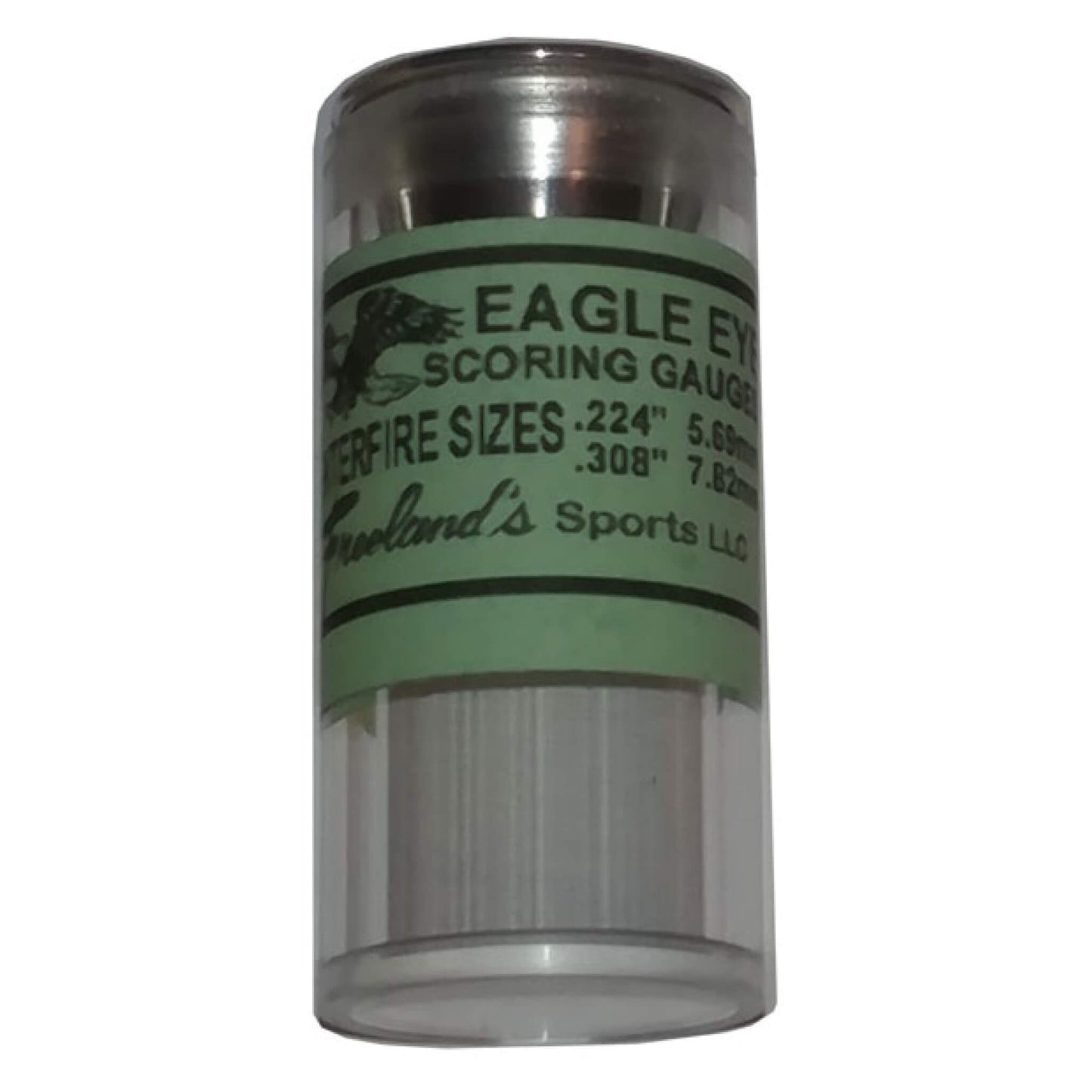 Freelands Eagle Eye Scoring Gauge