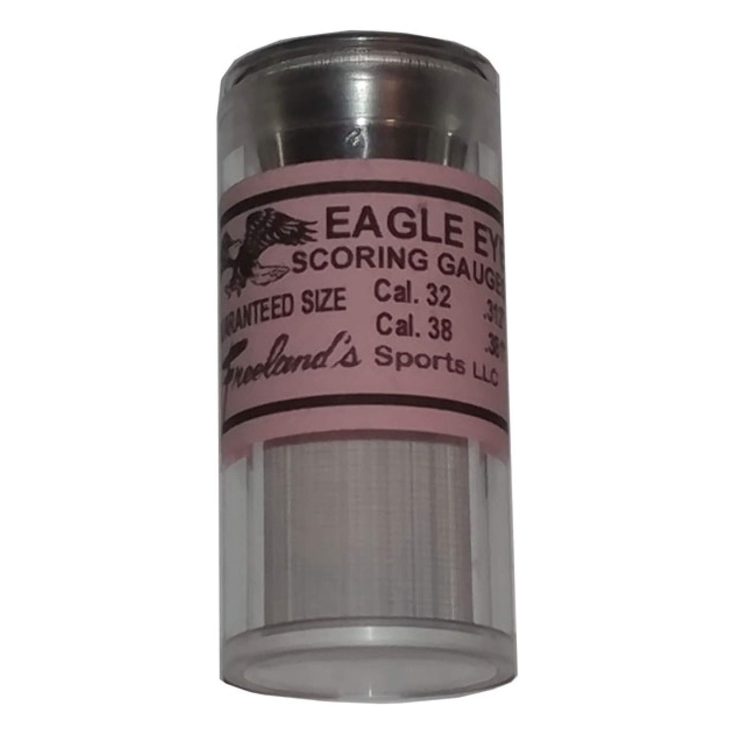 Freelands Eagle Eye Scoring Gauge