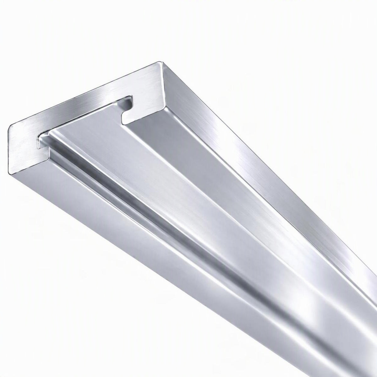 Swivel rail