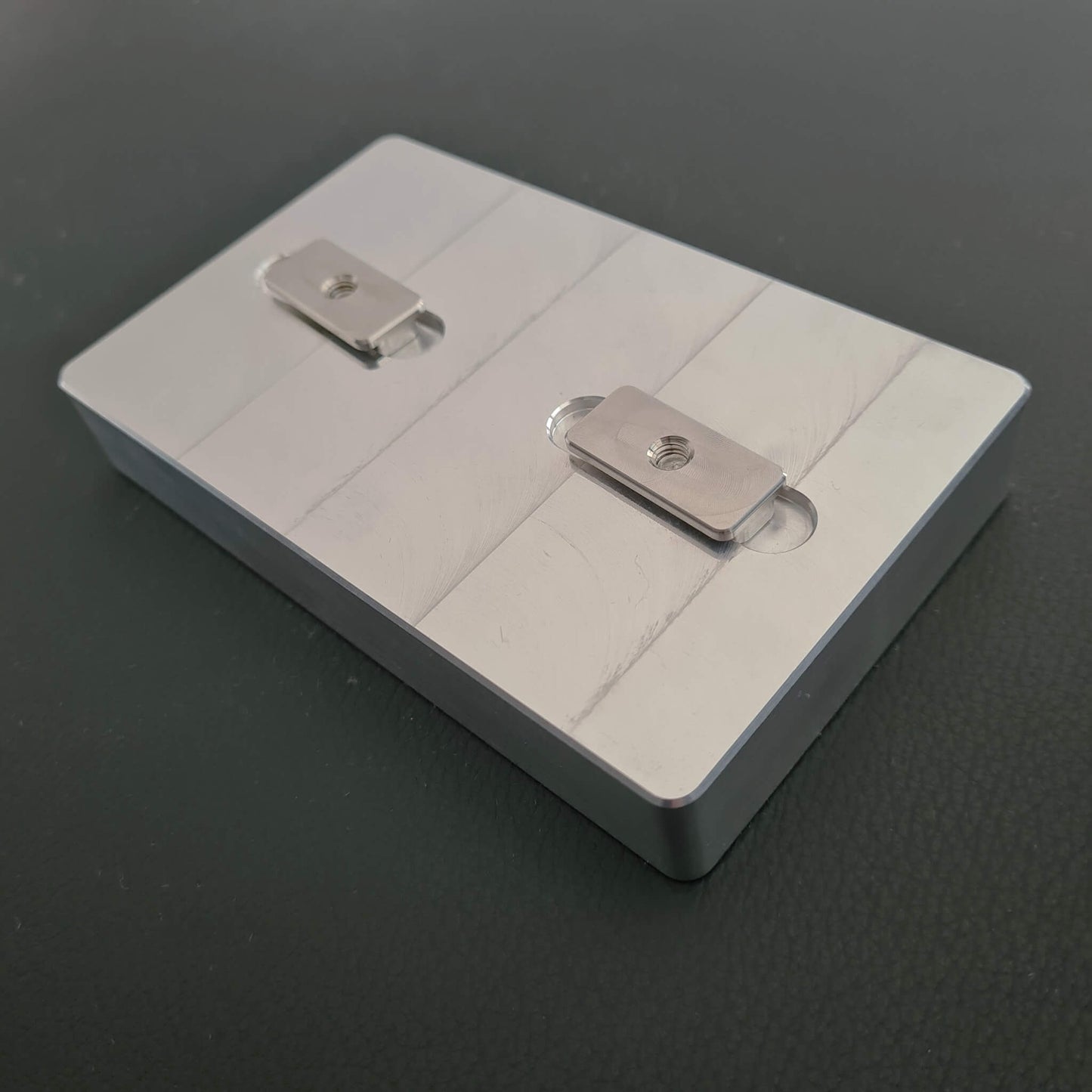 Benchrest Front Bag Rider