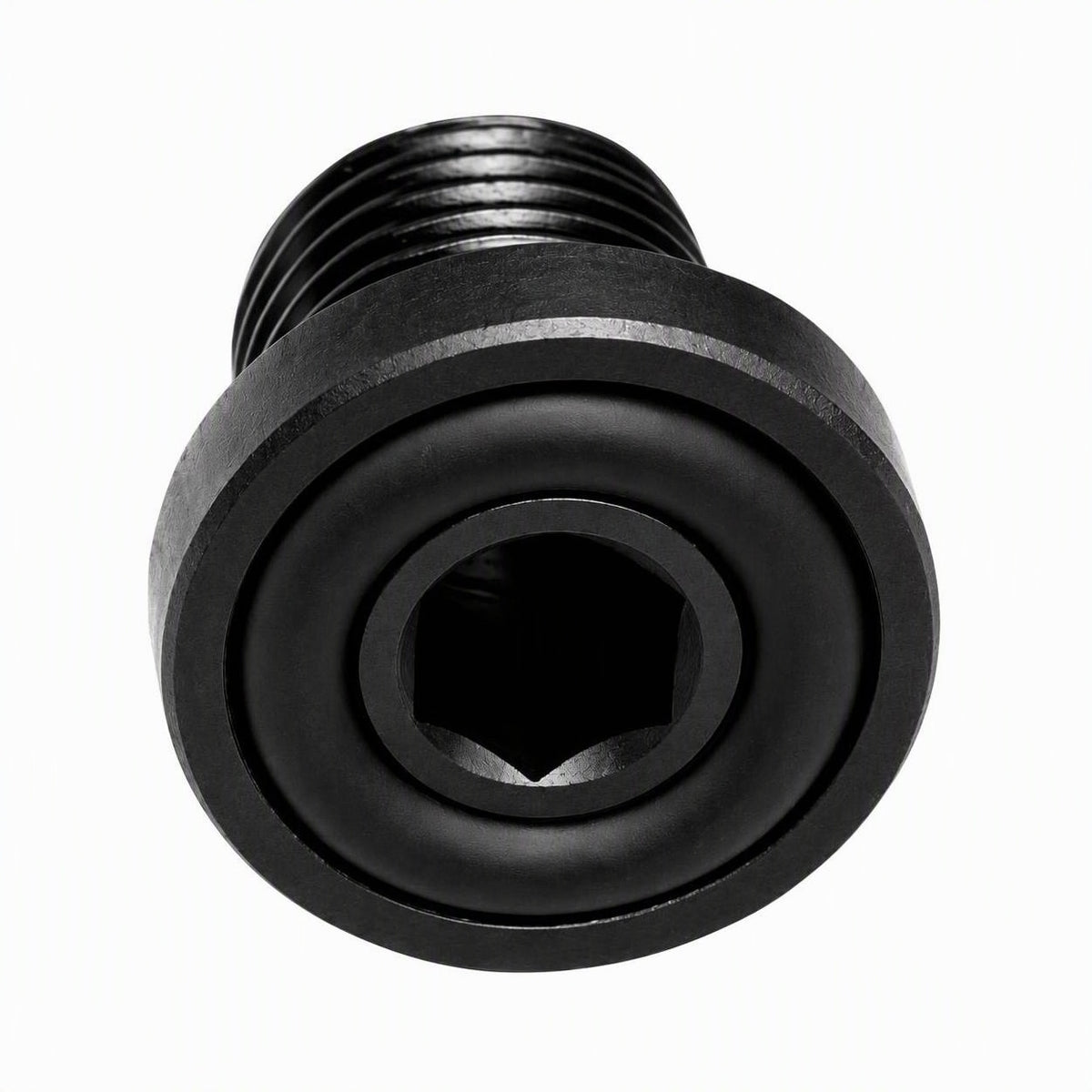 Steyr air transfer port