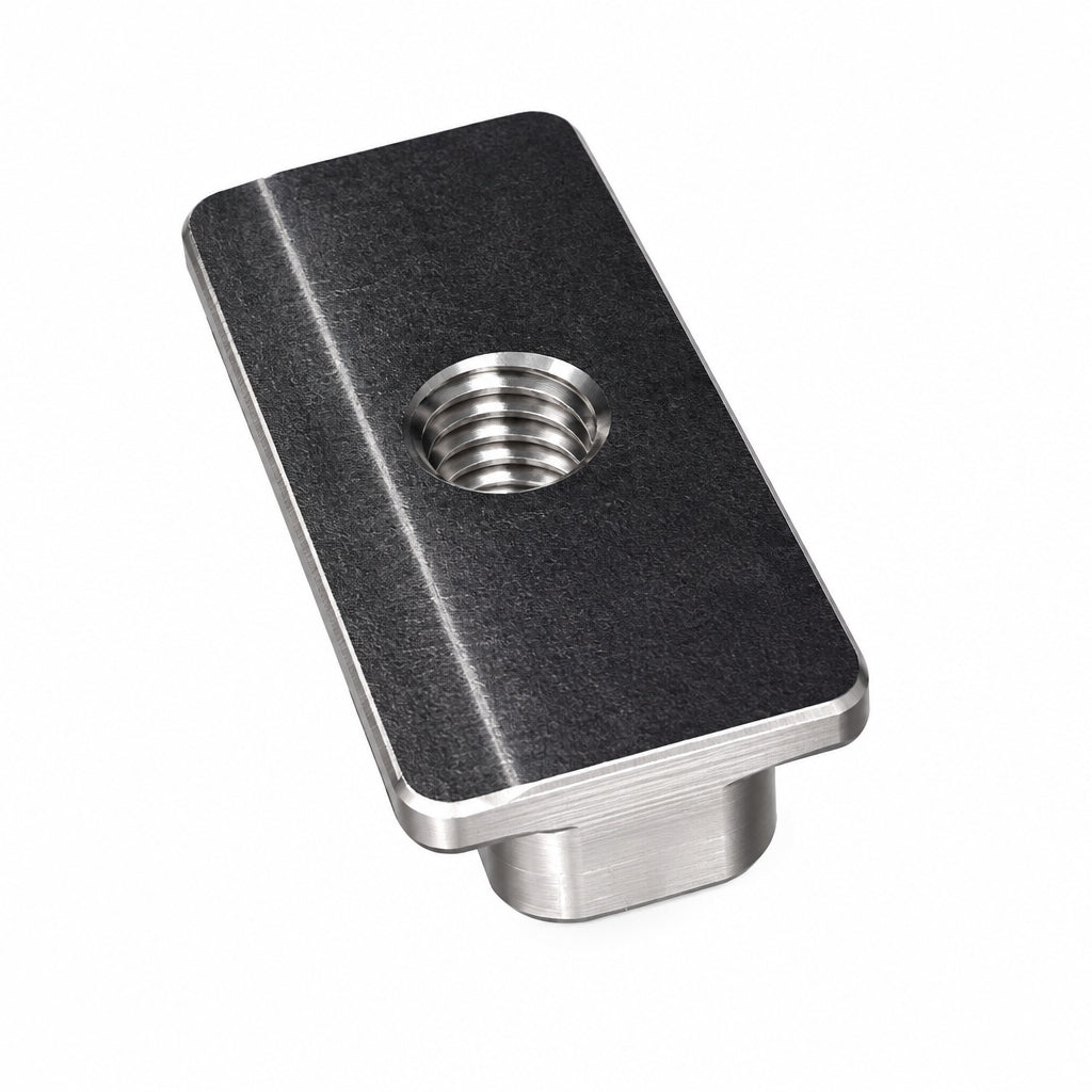 Tee Nut - Short - SS