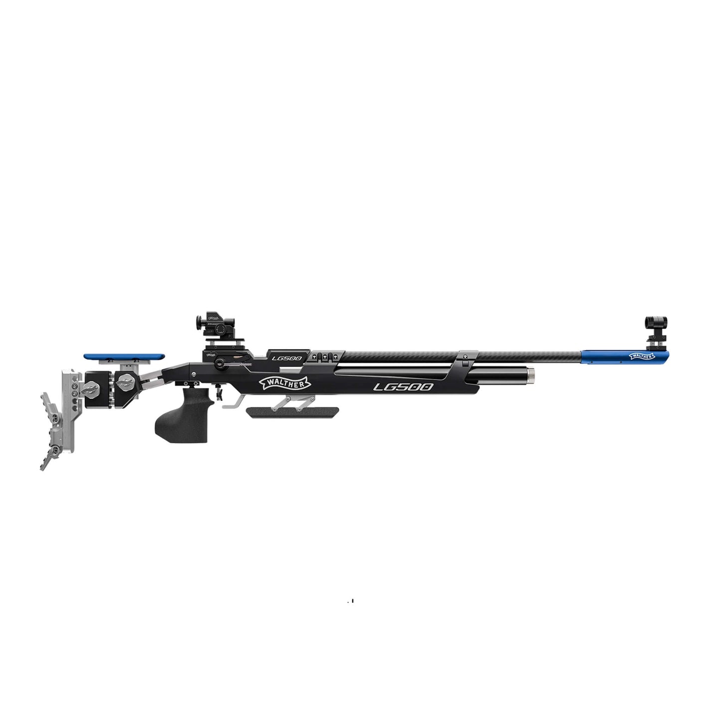 Walther LG500-M ALUTEC EXPERT Air Rifle