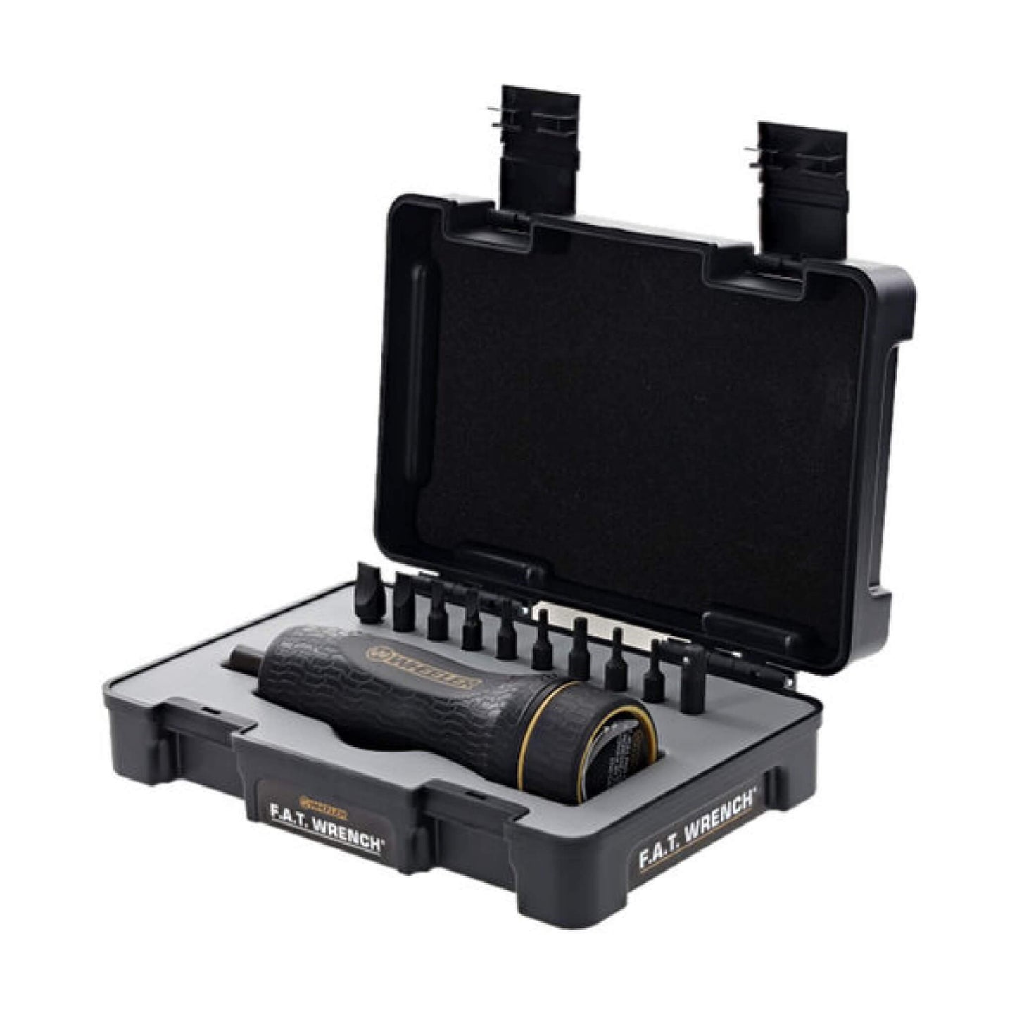 Wheeler F.A.T. Wrench (Torque Wrench)