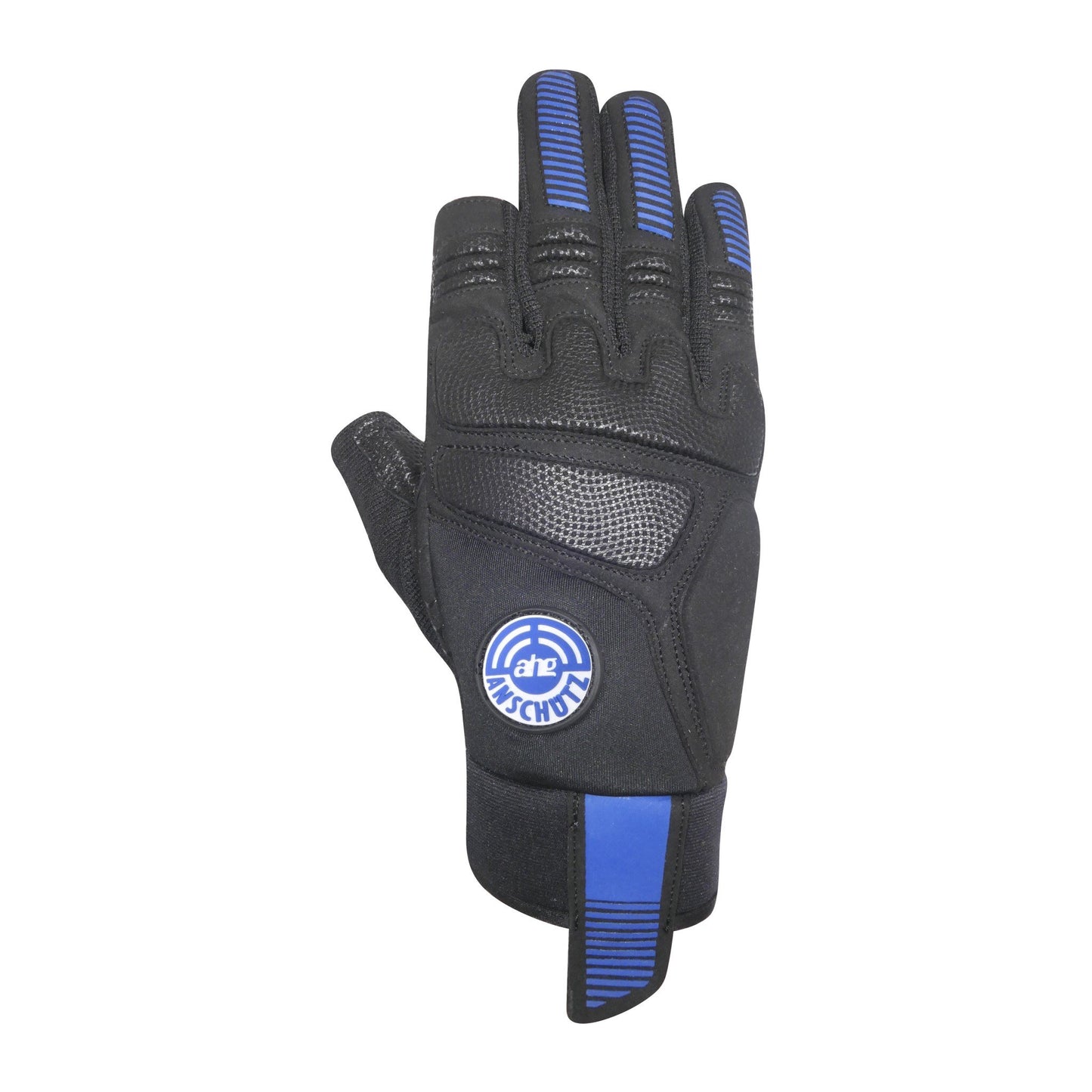 ahg Shooting Glove Soft Touch