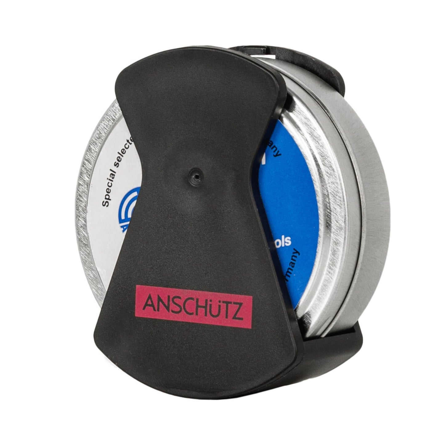 ahg Pellet Protection Box