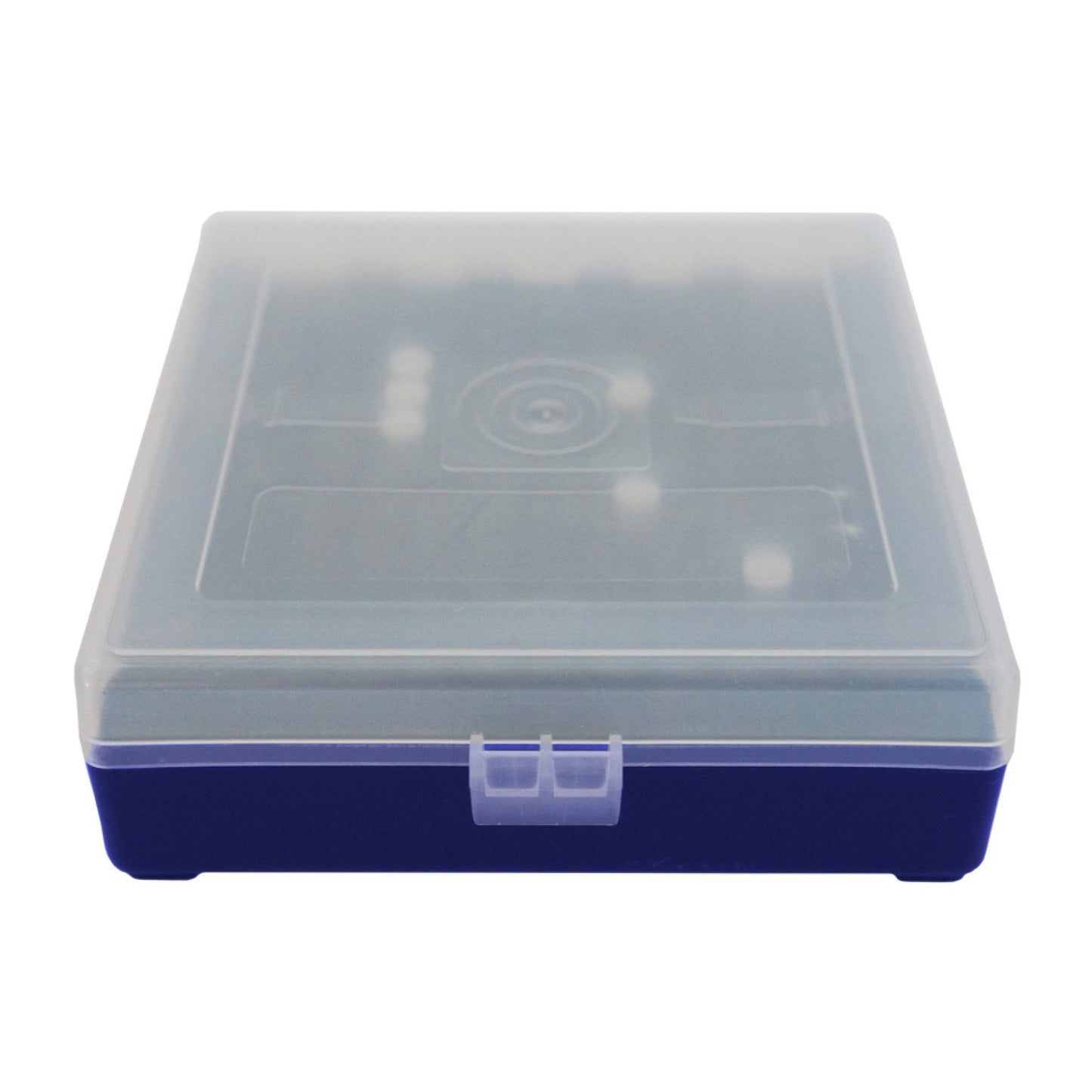 ahg .22 Ammunition Box