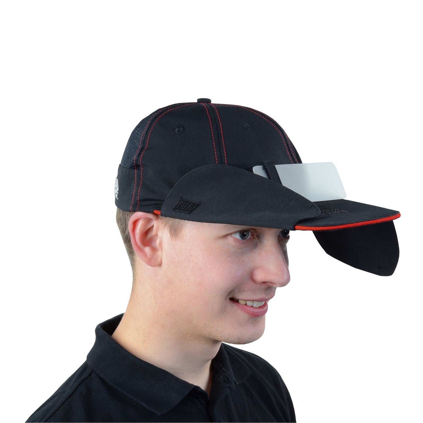 ahg Shooting Cap Color