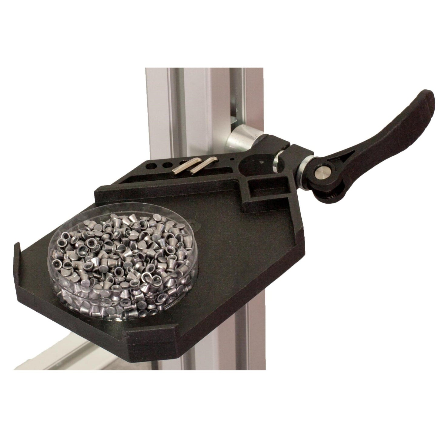 ahg BR Stand SOLID Ammo Holder