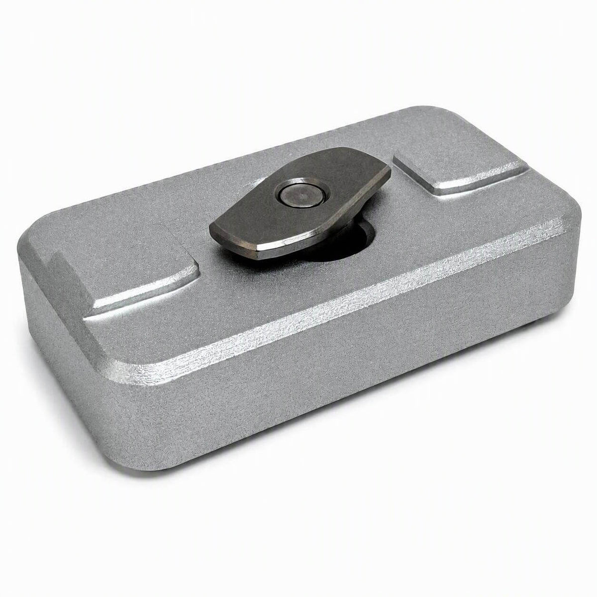ahg UIT Aluminium Stock Weight