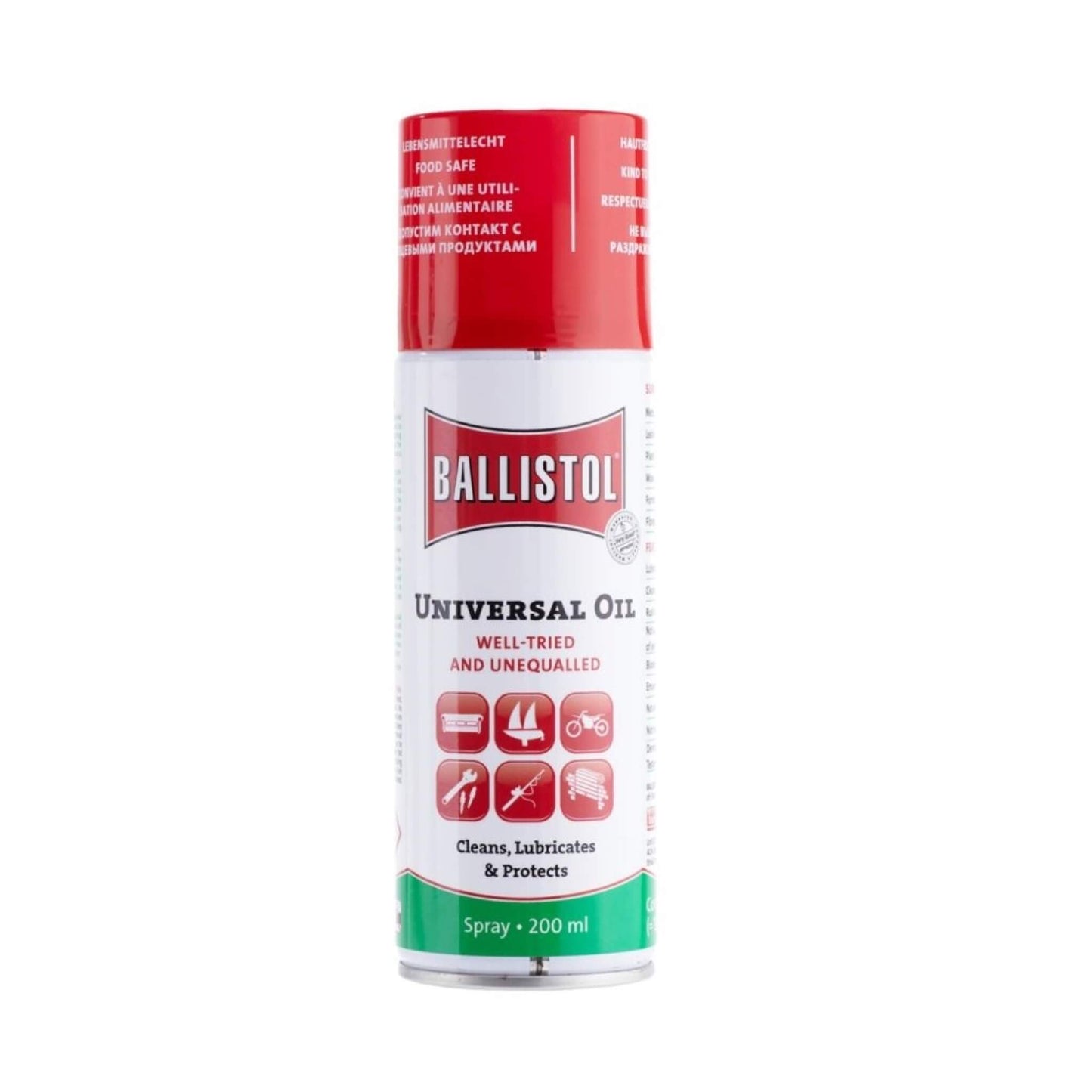 Ballistol Universal Oil Spray