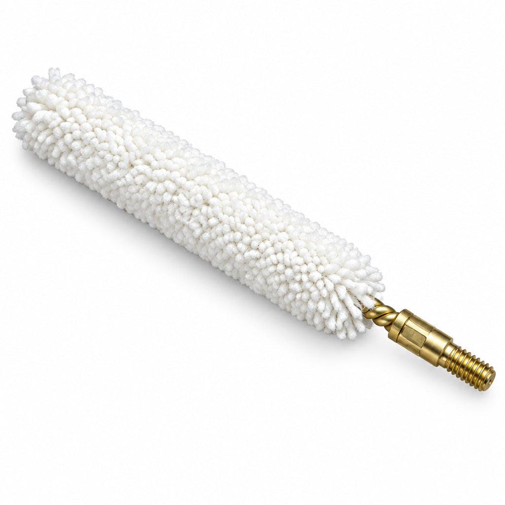 Dewey Cotton Bore Mop .22/.223 Cal (8/32" Male Thread)