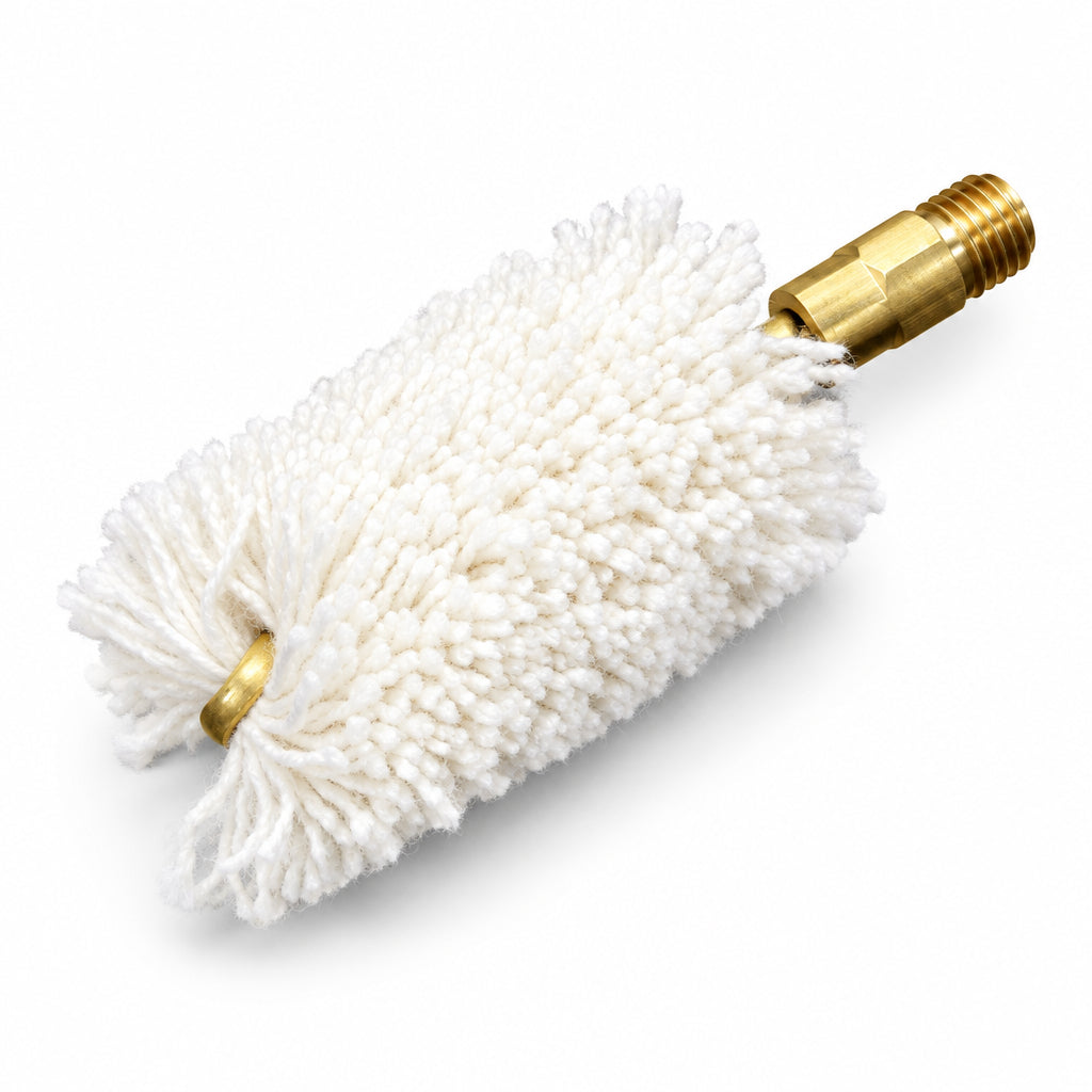 Dewey Shotgun Bore Mop 12GA (5-16" Male Thread)