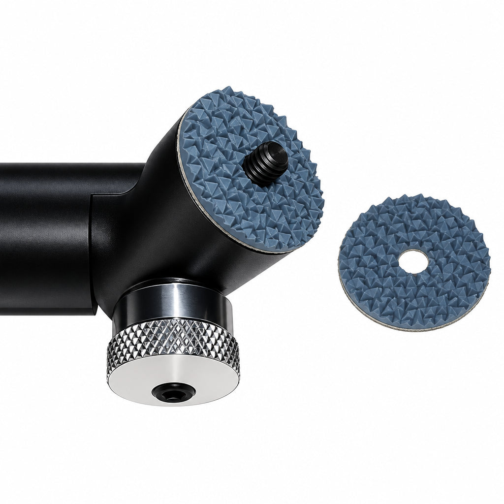 Freelands Rubber Insert for Scope Mount