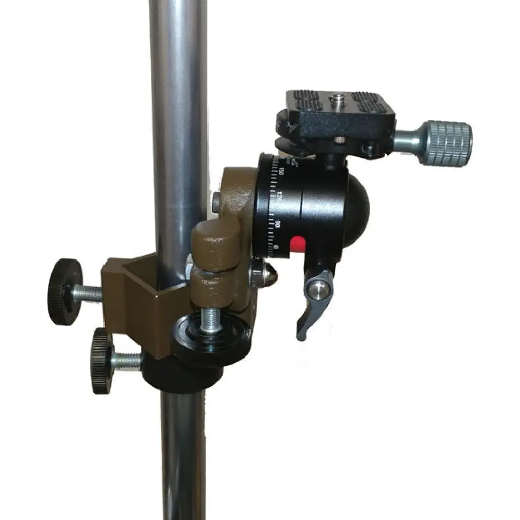 Freelands Universal Regal Ball Swivel Head Assembly