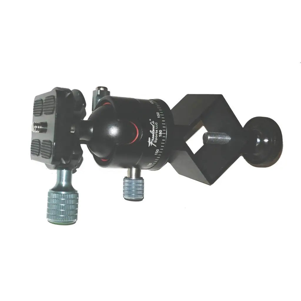 Freelands Universal Ball Swivel Head Assembly