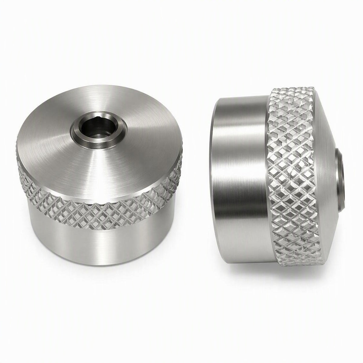 Freelands Knurled Nut for Regal Head Assy