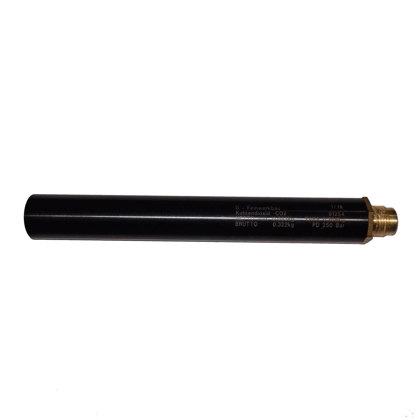 FWB CO2 Cylinder