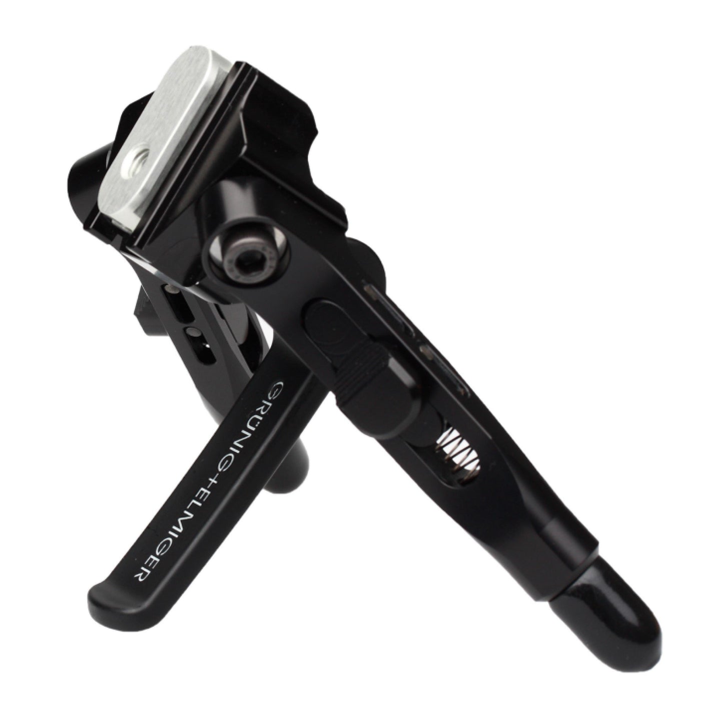 G+E Bipod with Quick Release and Folding Legs