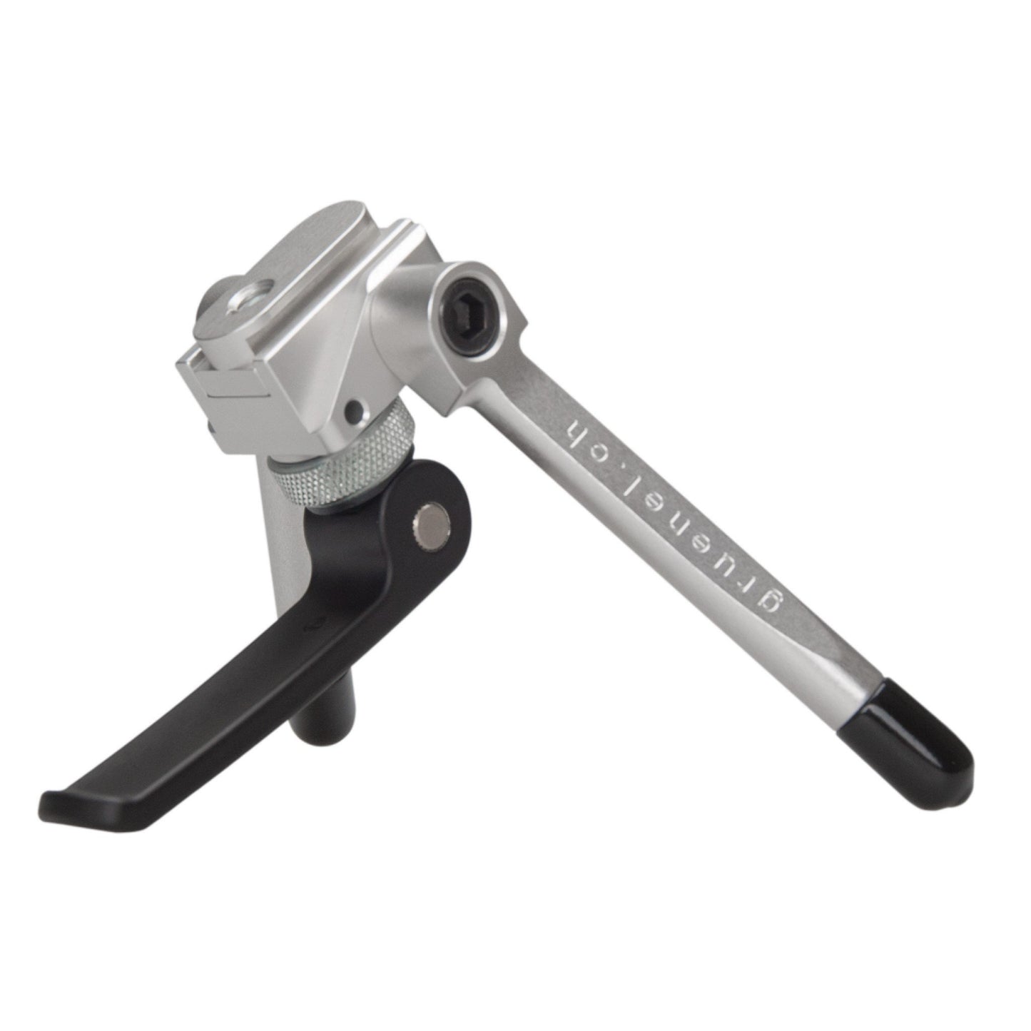 G+E Bipod with Quick Release