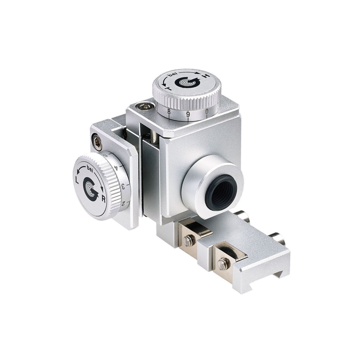 Gehmann 598-S PRECISION Rear Sight