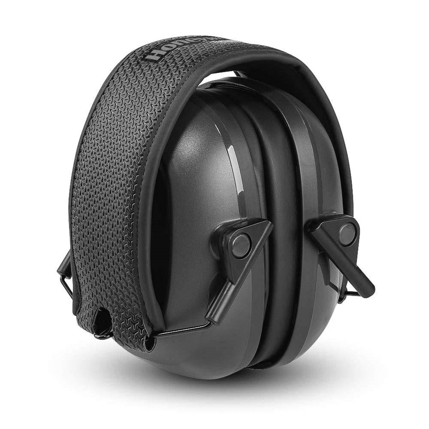 Honeywell Howard Leight VeriShield VS110 OTH folding Earmuff - 27db