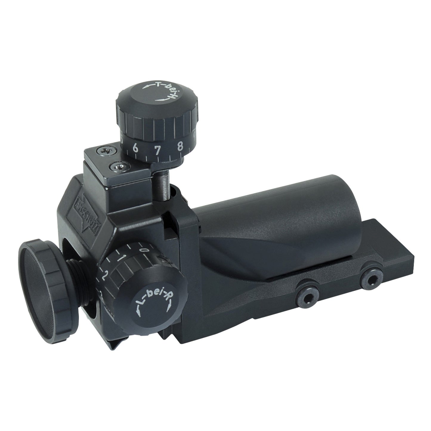 Anschutz 6805/10 Rear Sight