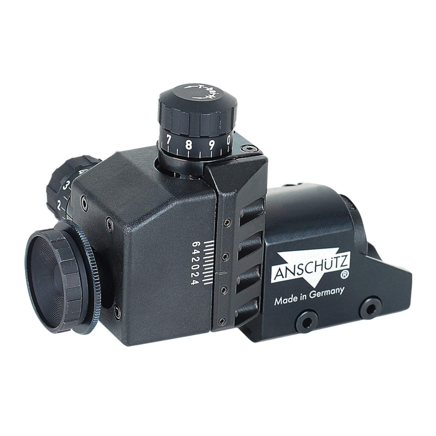 Anschutz 7002L/20 Rear Sight