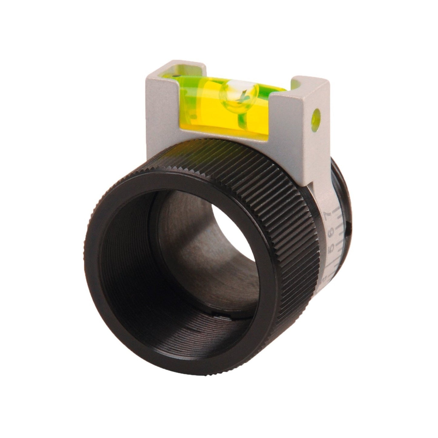 Anschutz 6930 Spirit Level with Scale for GLOBE Front Sight