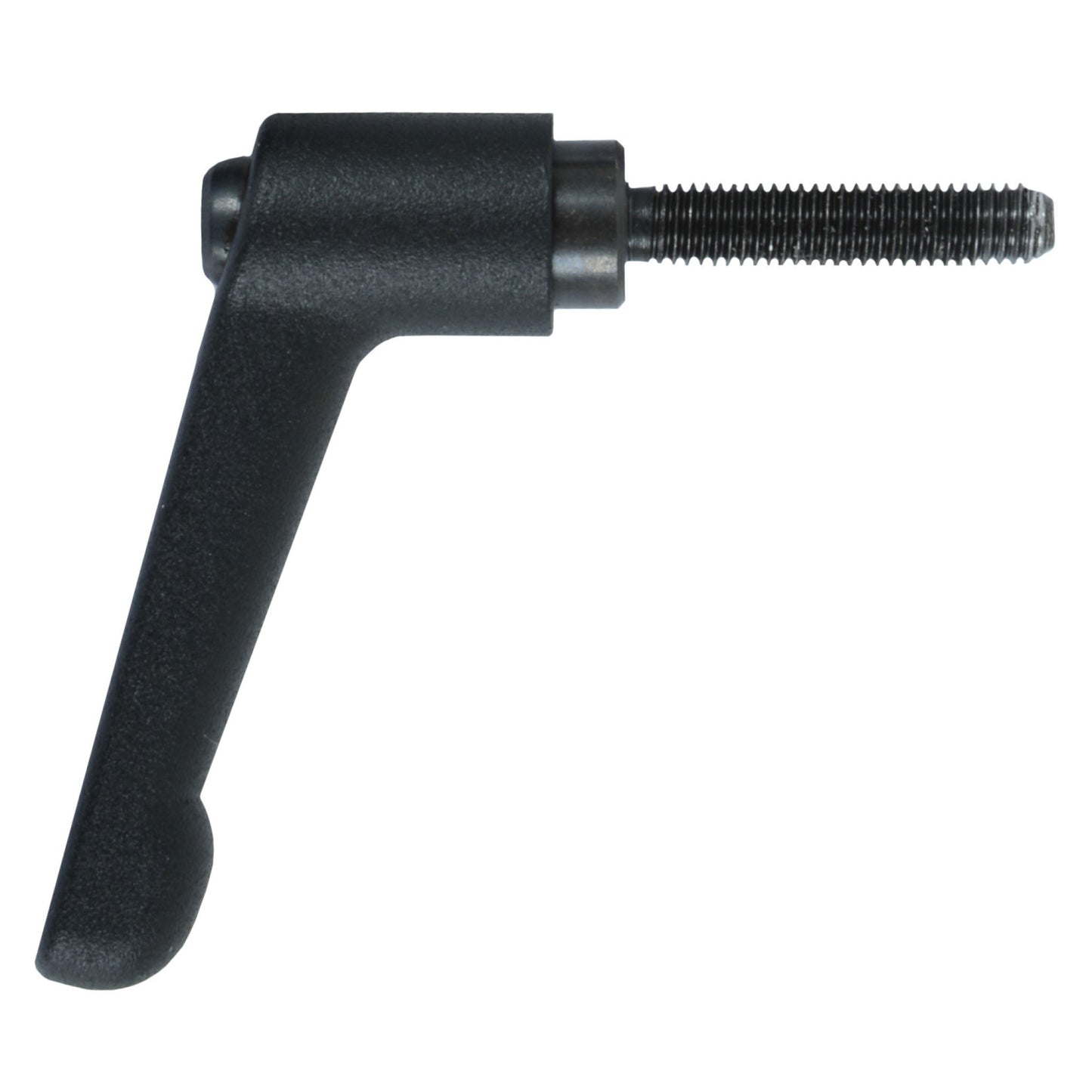 Anschutz fast clamp lever