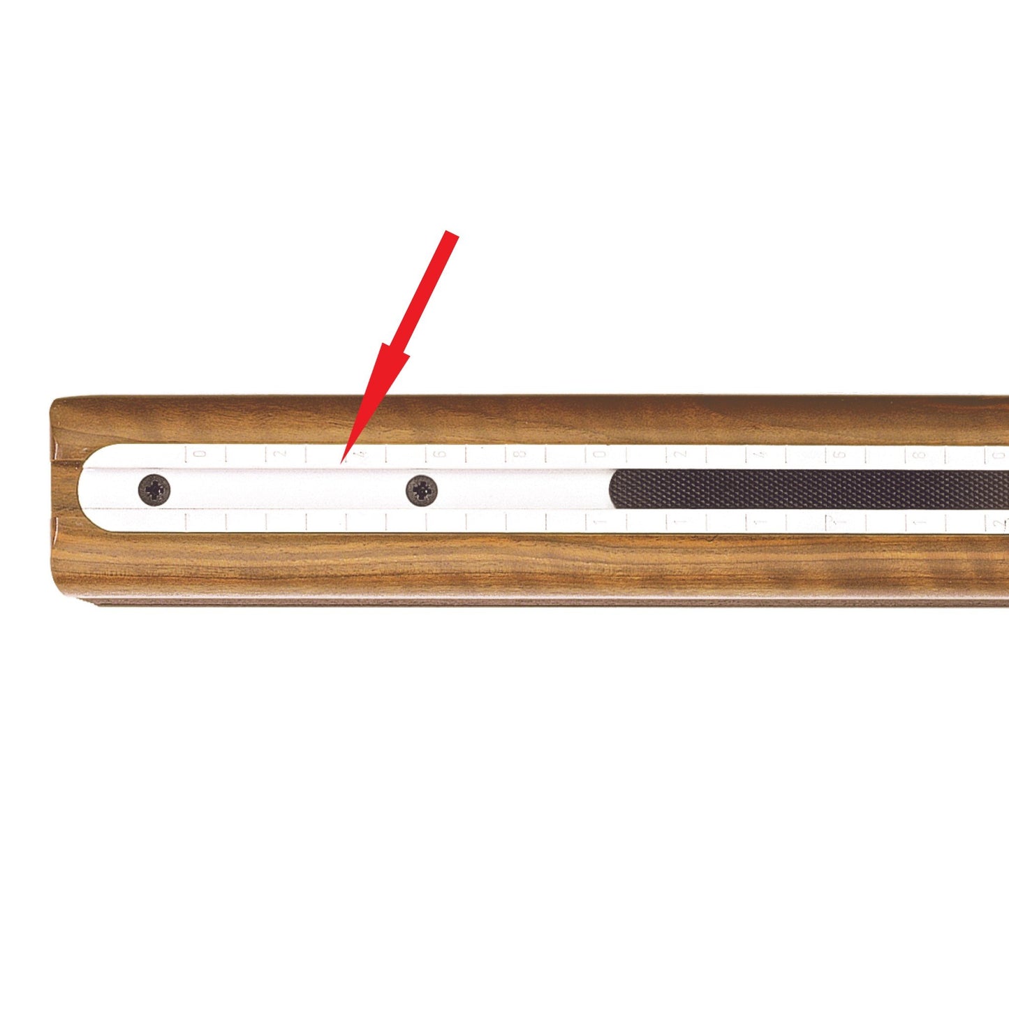 Anschutz Swivel Rail 1807-23