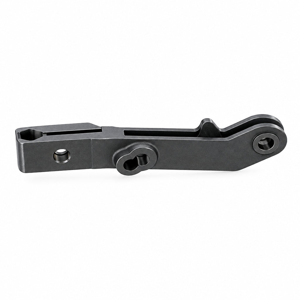 Anschutz Trigger Lever 5098-8