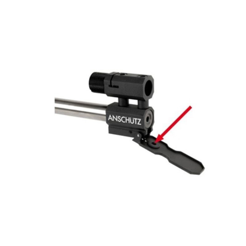 Anschutz Rubber Plug 6560-7