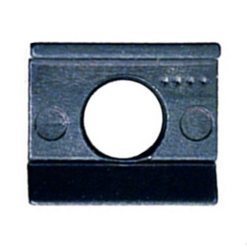 Anschutz Clamp Piece 6586-12/3