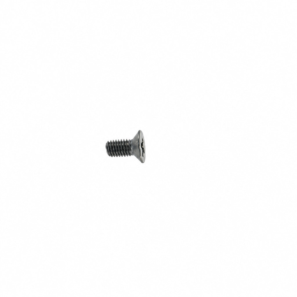 Anschutz C/Sunk Head Screw M2.5 x 6