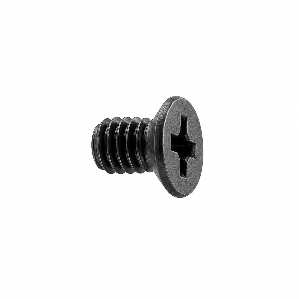 Anschutz C/Sunk Head Screw M4x6